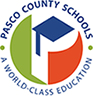 Pasco County Schools Logo